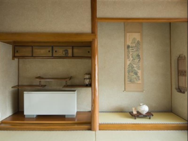 Hitoyoshi Ryokan Exterior foto